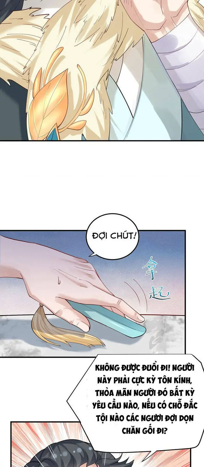 Ta Vô Địch Lúc Nào Nettruyen ZZZ Chương 55 Page 9