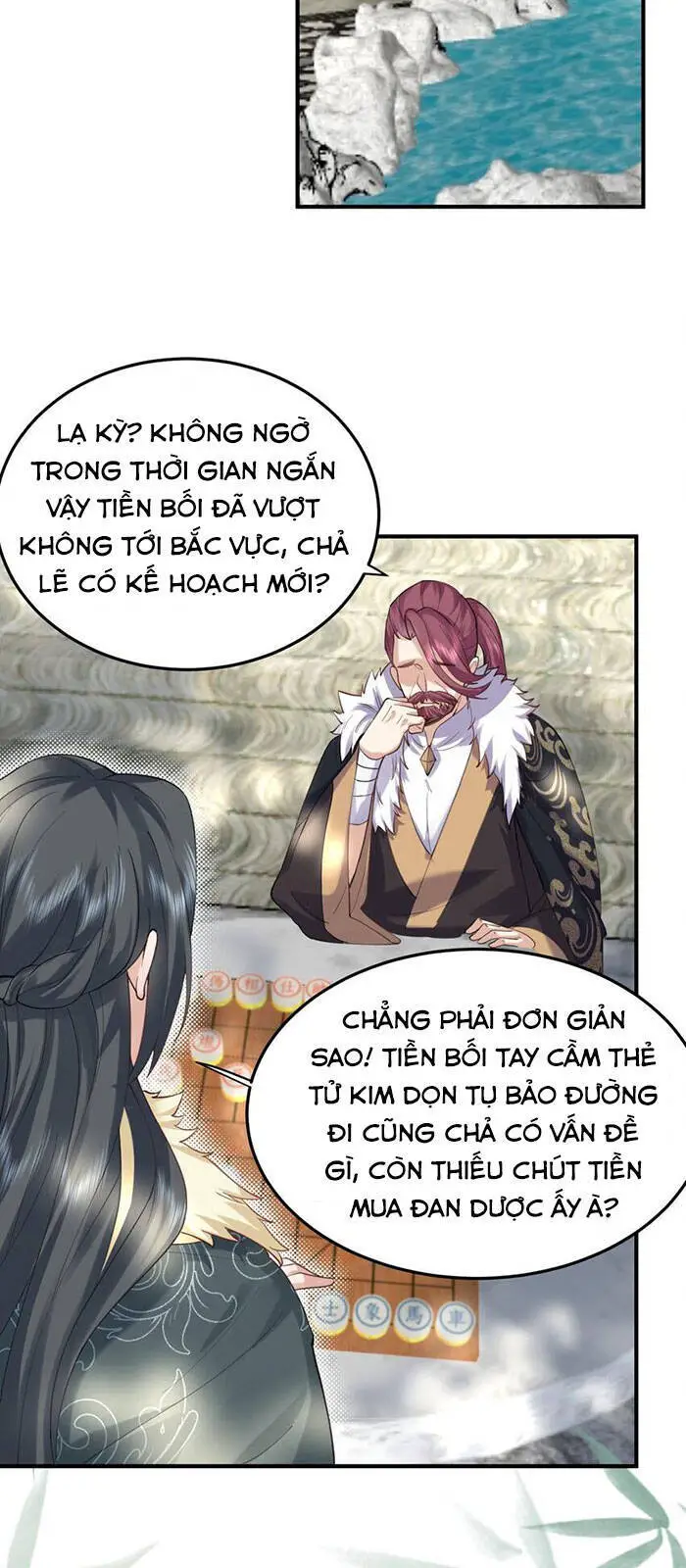 Ta Vô Địch Lúc Nào Nettruyen ZZZ Chương 55 Page 11