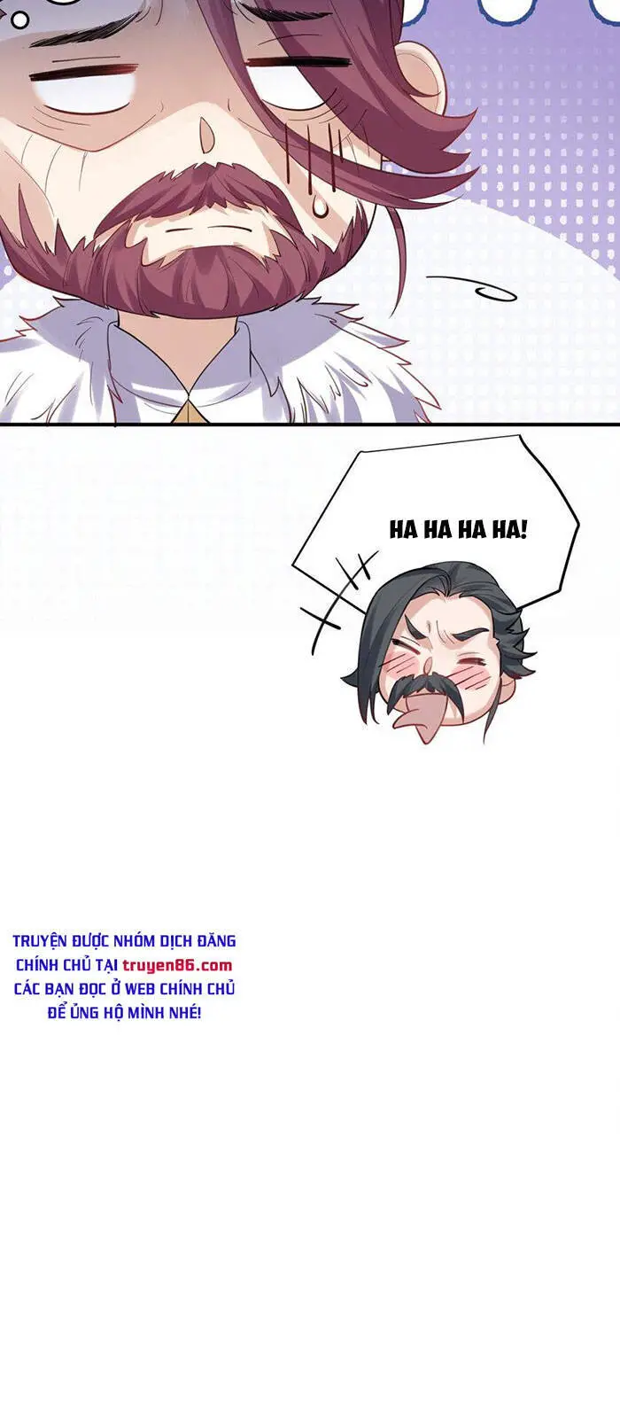 Ta Vô Địch Lúc Nào Nettruyen ZZZ Chương 55 Page 14