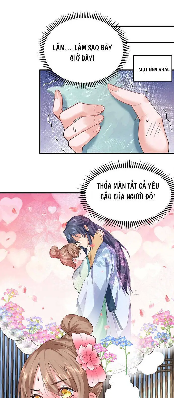 Ta Vô Địch Lúc Nào Nettruyen ZZZ Chương 55 Page 15