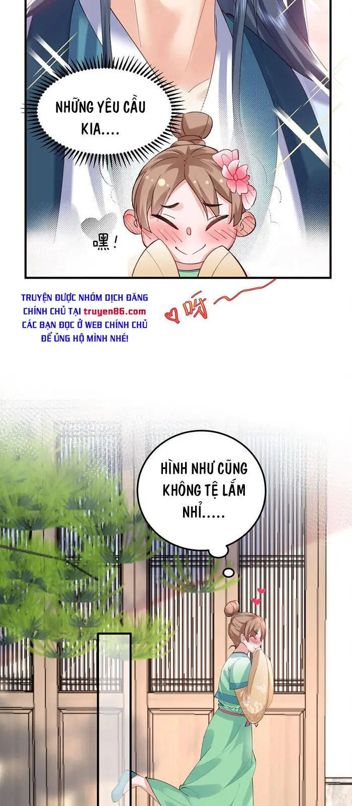 Ta Vô Địch Lúc Nào Nettruyen ZZZ Chương 55 Page 17