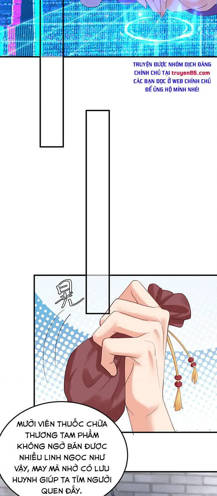 Ta Vô Địch Lúc Nào Nettruyen ZZZ Chương 55 Page 21