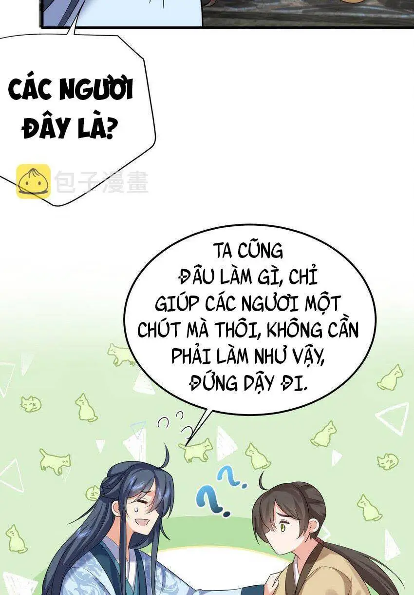 Ta Vô Địch Lúc Nào Nettruyen ZZZ Chương 101 Page 41