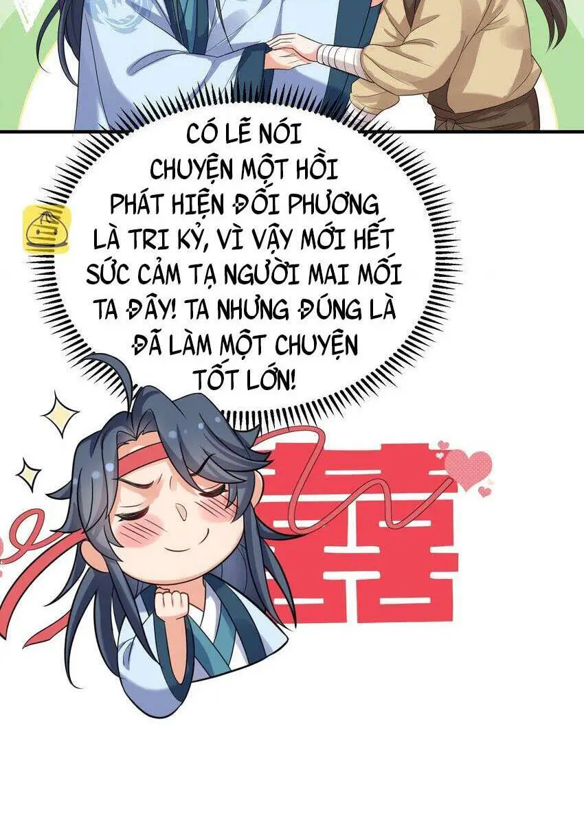 Ta Vô Địch Lúc Nào Nettruyen ZZZ Chương 101 Page 42