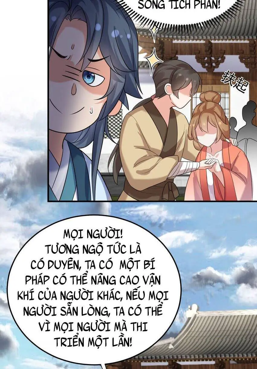 Ta Vô Địch Lúc Nào Nettruyen ZZZ Chương 101 Page 44