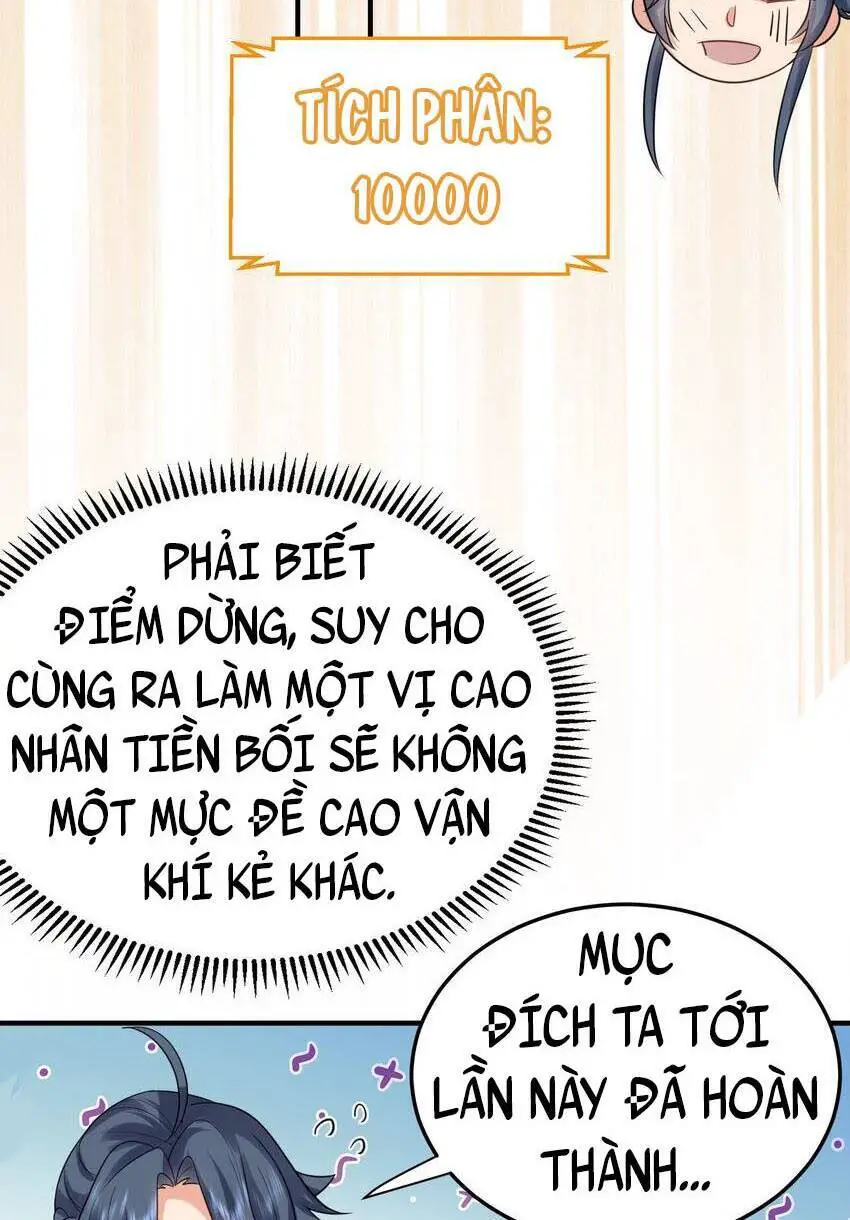 Ta Vô Địch Lúc Nào Nettruyen ZZZ Chương 101 Page 50