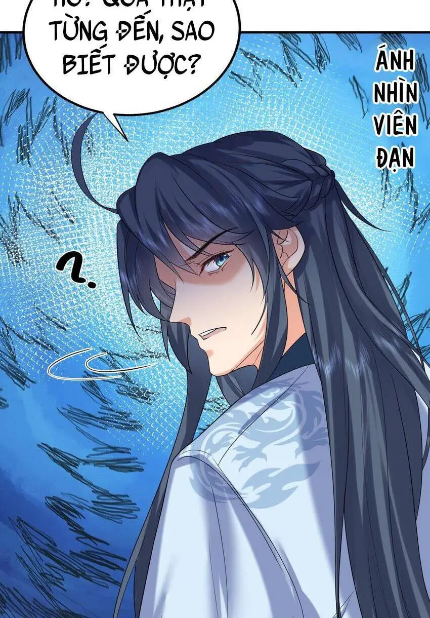 Ta Vô Địch Lúc Nào Nettruyen ZZZ Chương 101 Page 52