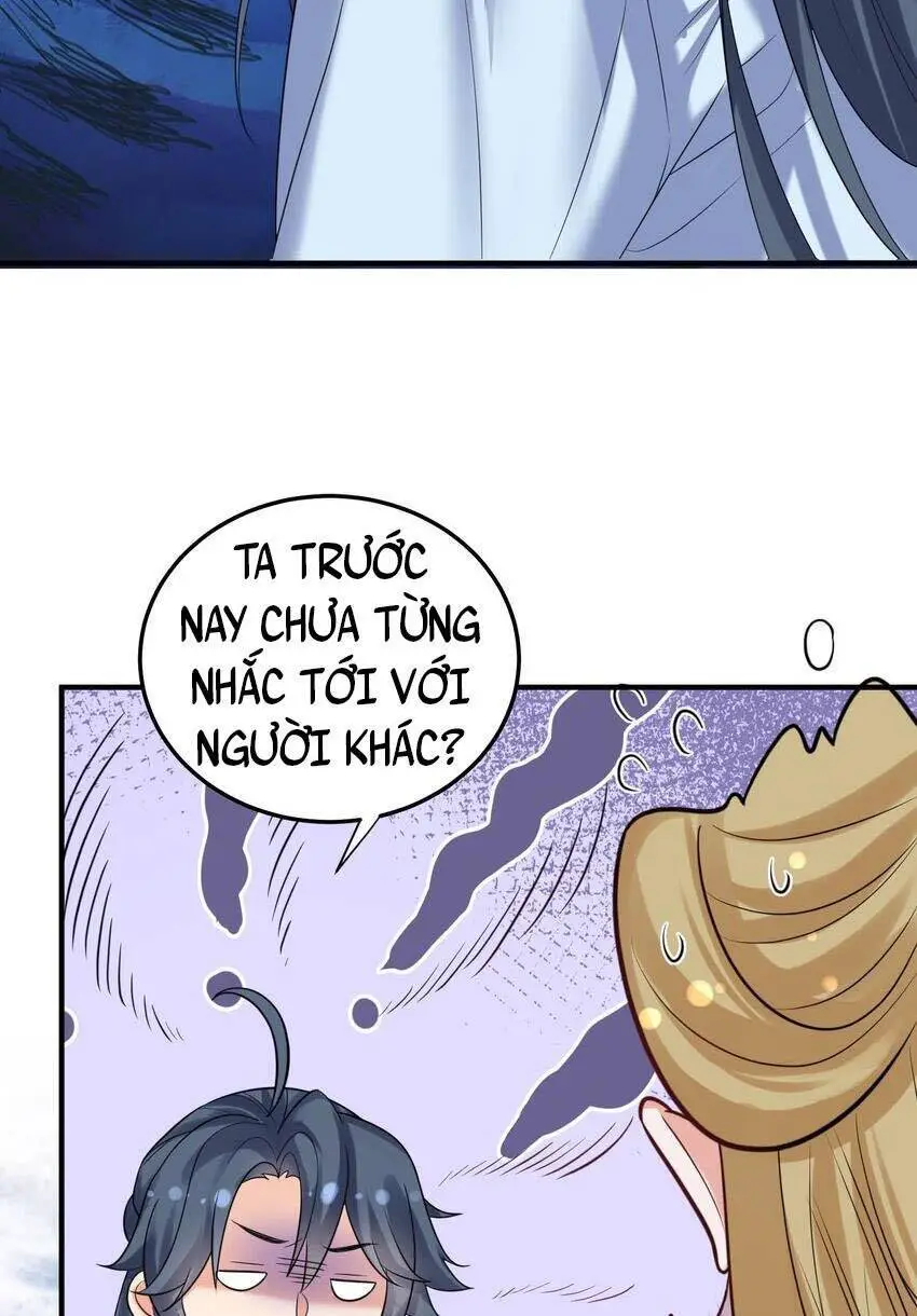 Ta Vô Địch Lúc Nào Nettruyen ZZZ Chương 101 Page 53