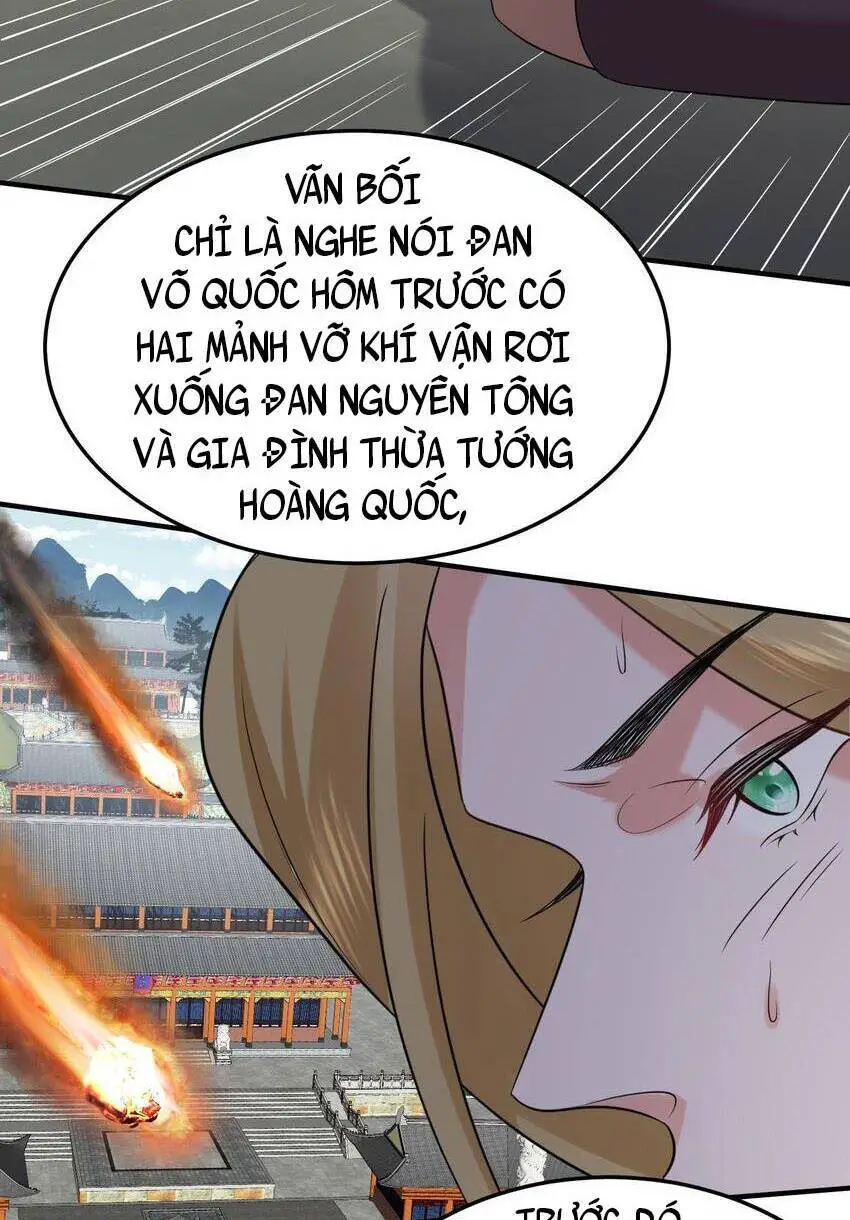 Ta Vô Địch Lúc Nào Nettruyen ZZZ Chương 101 Page 56