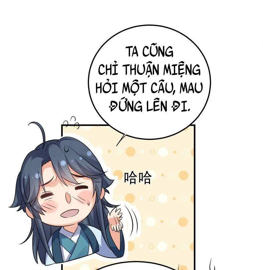 Ta Vô Địch Lúc Nào Nettruyen ZZZ Chương 101 Page 58