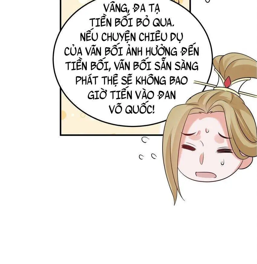 Ta Vô Địch Lúc Nào Nettruyen ZZZ Chương 101 Page 59