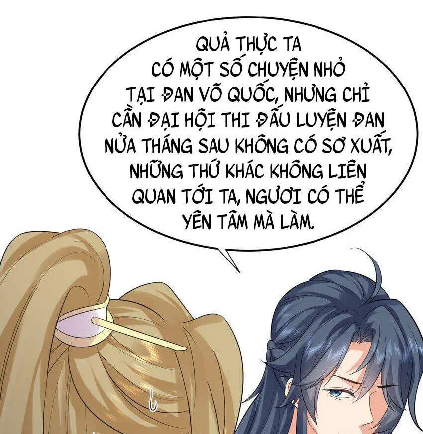 Ta Vô Địch Lúc Nào Nettruyen ZZZ Chương 101 Page 60