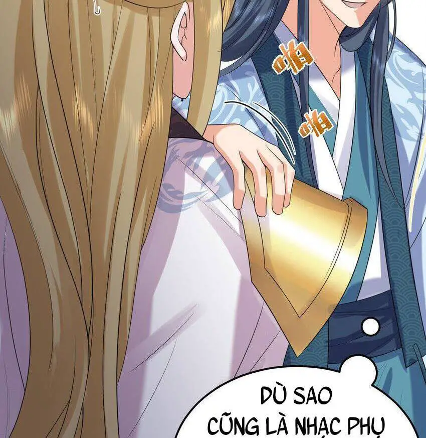 Ta Vô Địch Lúc Nào Nettruyen ZZZ Chương 101 Page 61