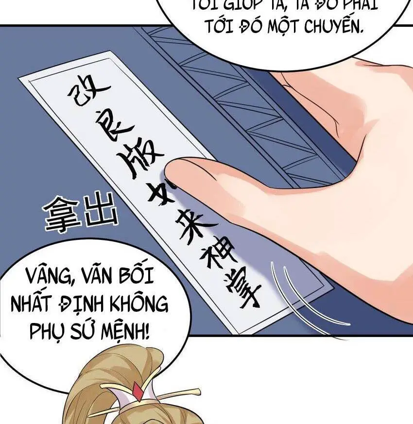 Ta Vô Địch Lúc Nào Nettruyen ZZZ Chương 101 Page 63