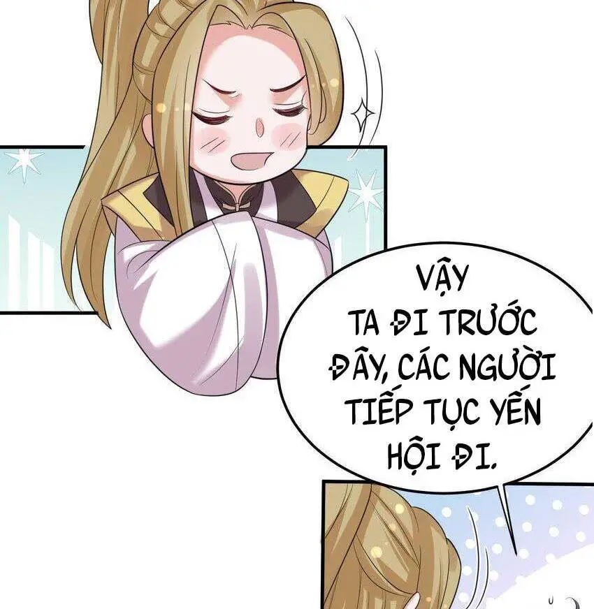 Ta Vô Địch Lúc Nào Nettruyen ZZZ Chương 101 Page 64