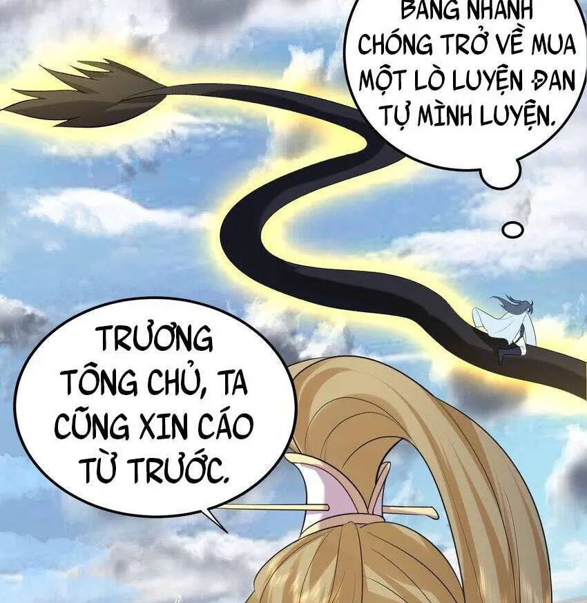 Ta Vô Địch Lúc Nào Nettruyen ZZZ Chương 101 Page 67