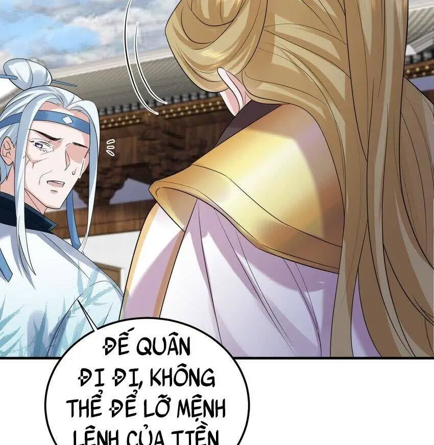 Ta Vô Địch Lúc Nào Nettruyen ZZZ Chương 101 Page 68