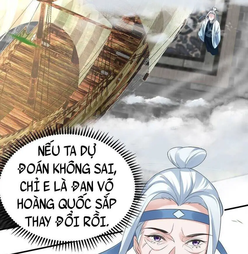 Ta Vô Địch Lúc Nào Nettruyen ZZZ Chương 101 Page 72