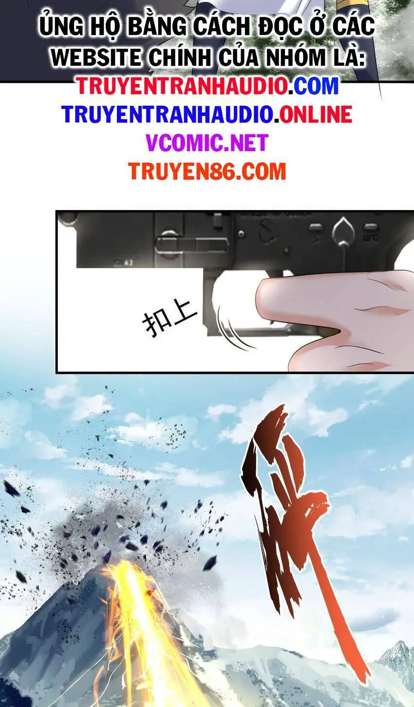 Ta Vô Địch Lúc Nào Nettruyen ZZZ Chương 102 Page 8