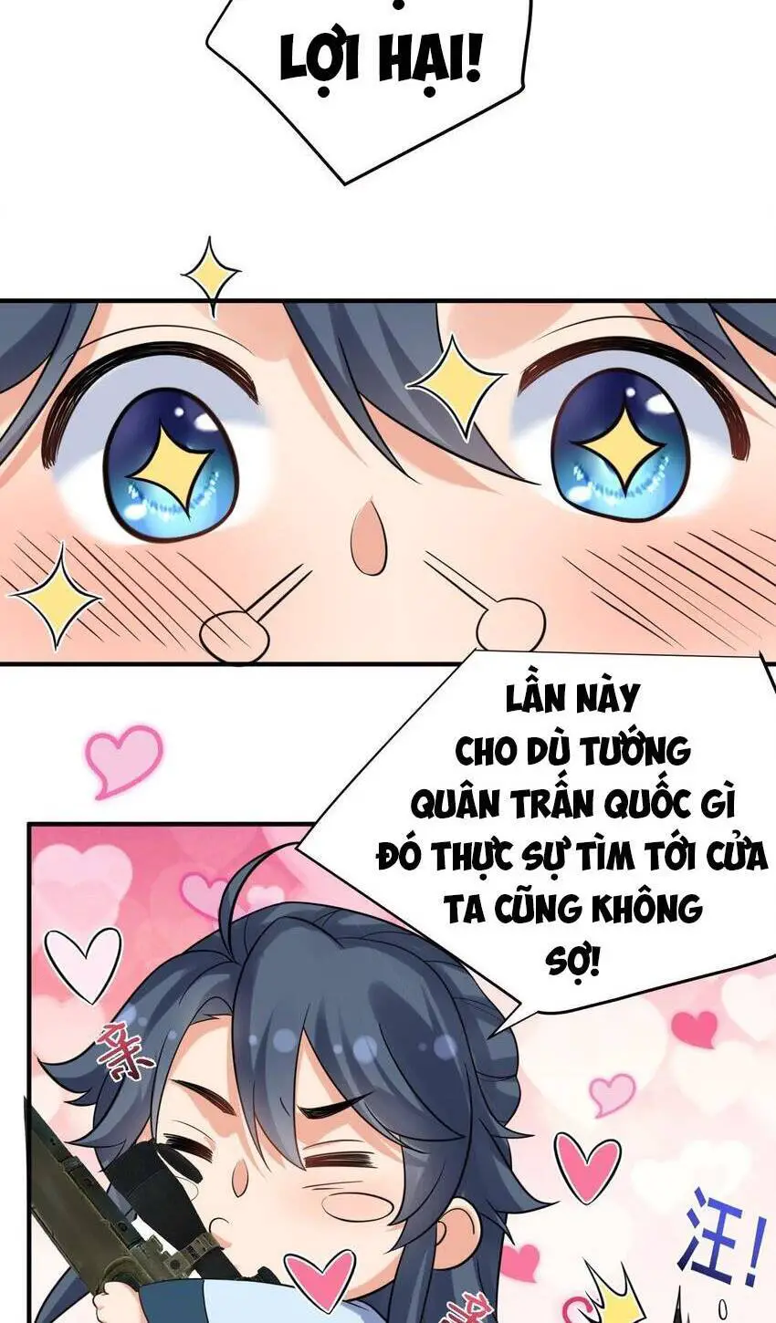 Ta Vô Địch Lúc Nào Nettruyen ZZZ Chương 102 Page 10