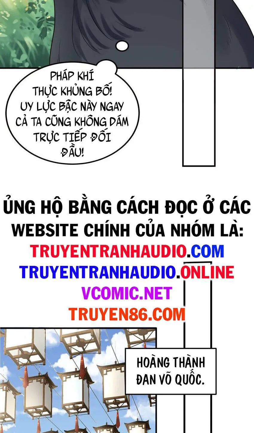 Ta Vô Địch Lúc Nào Nettruyen ZZZ Chương 102 Page 13