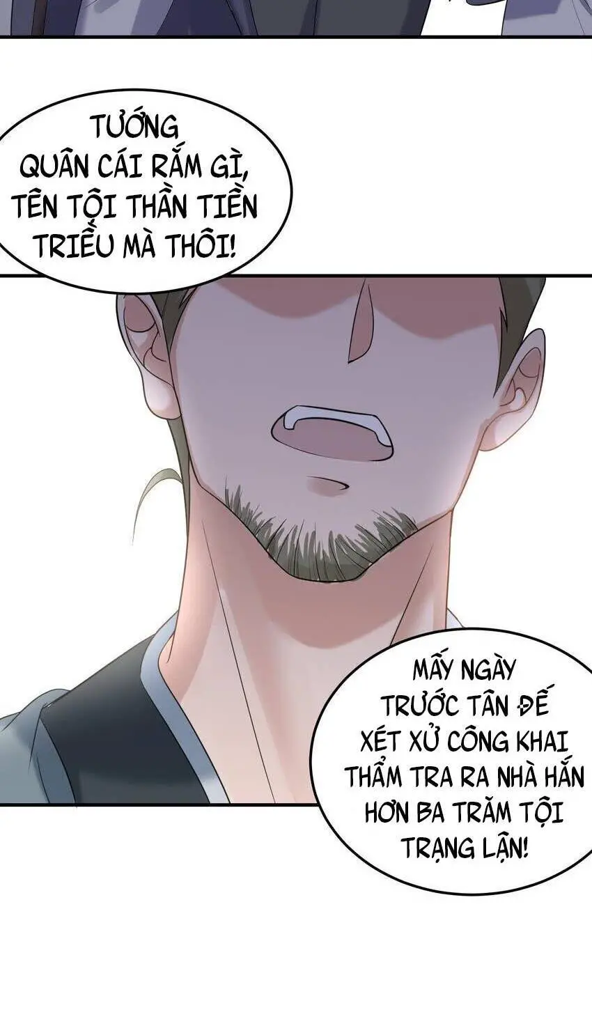 Ta Vô Địch Lúc Nào Nettruyen ZZZ Chương 102 Page 17