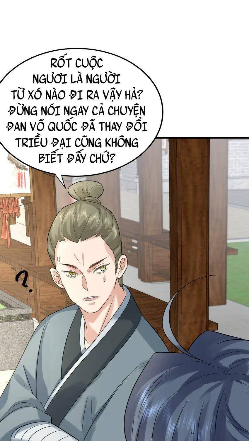 Ta Vô Địch Lúc Nào Nettruyen ZZZ Chương 102 Page 18
