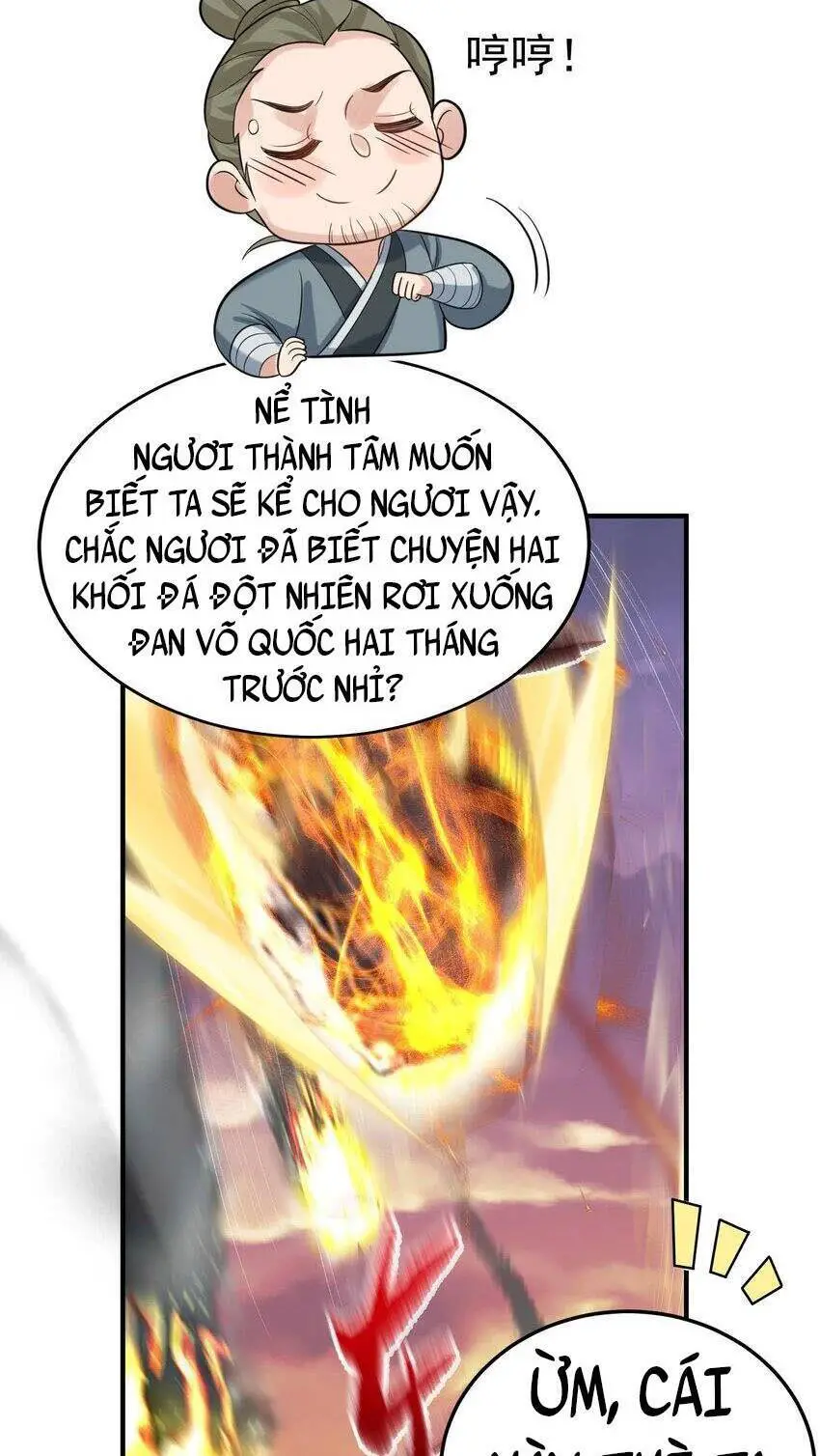 Ta Vô Địch Lúc Nào Nettruyen ZZZ Chương 102 Page 20