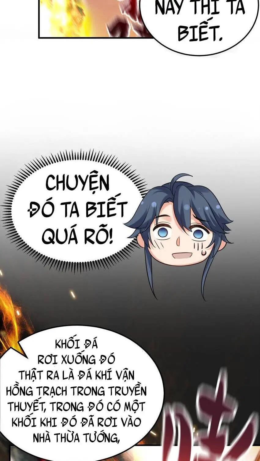 Ta Vô Địch Lúc Nào Nettruyen ZZZ Chương 102 Page 21