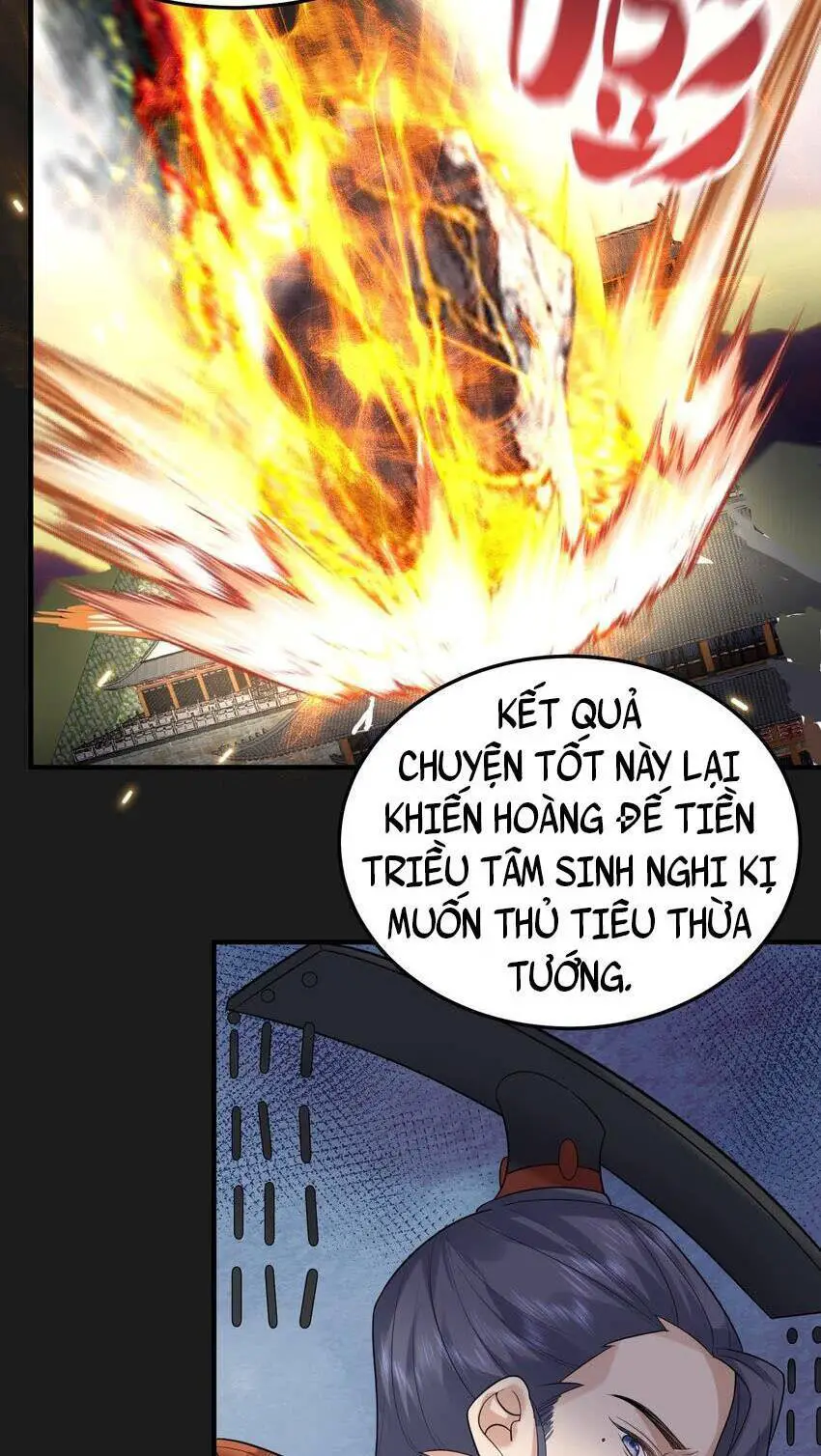 Ta Vô Địch Lúc Nào Nettruyen ZZZ Chương 102 Page 22