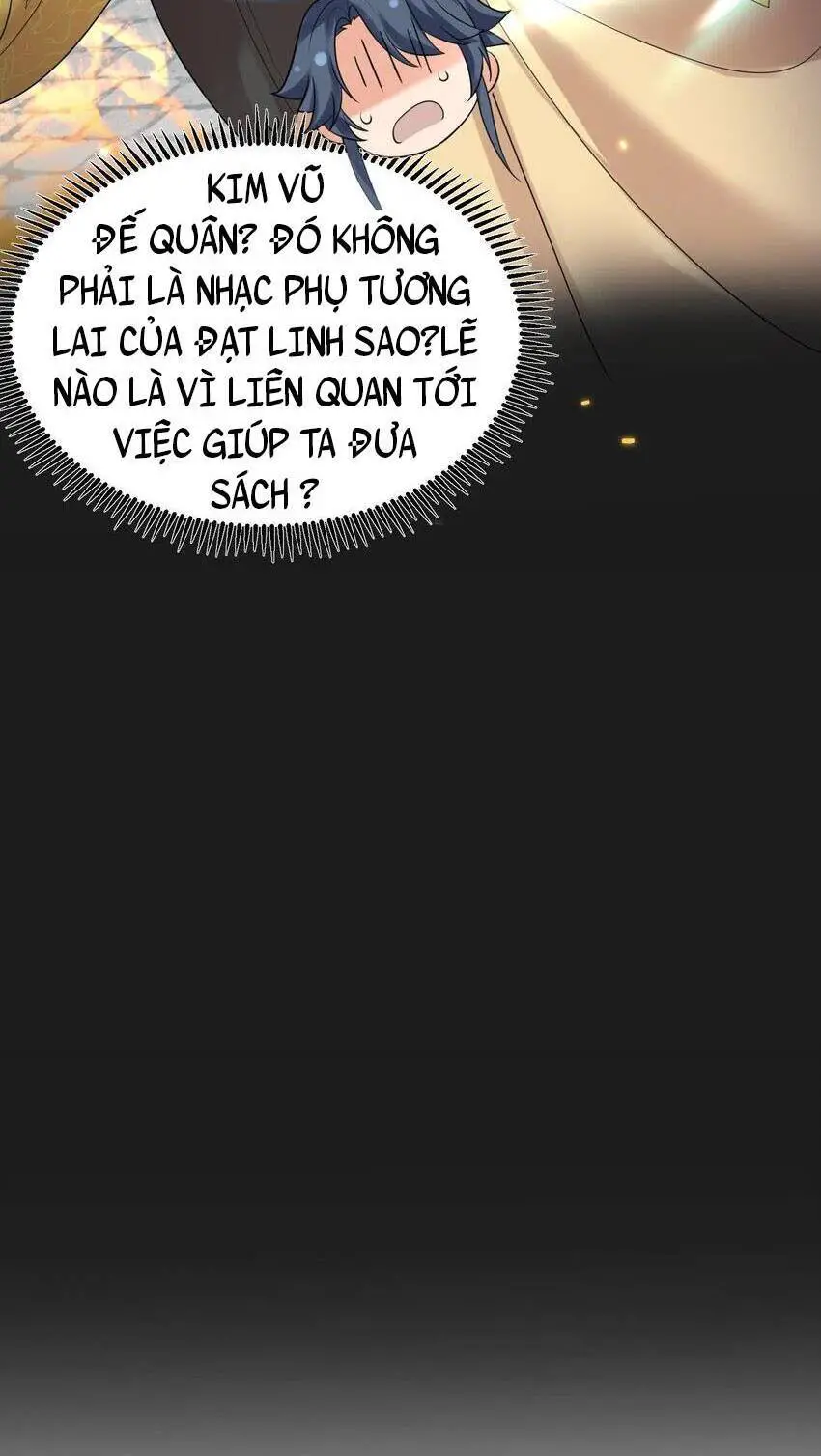 Ta Vô Địch Lúc Nào Nettruyen ZZZ Chương 102 Page 25