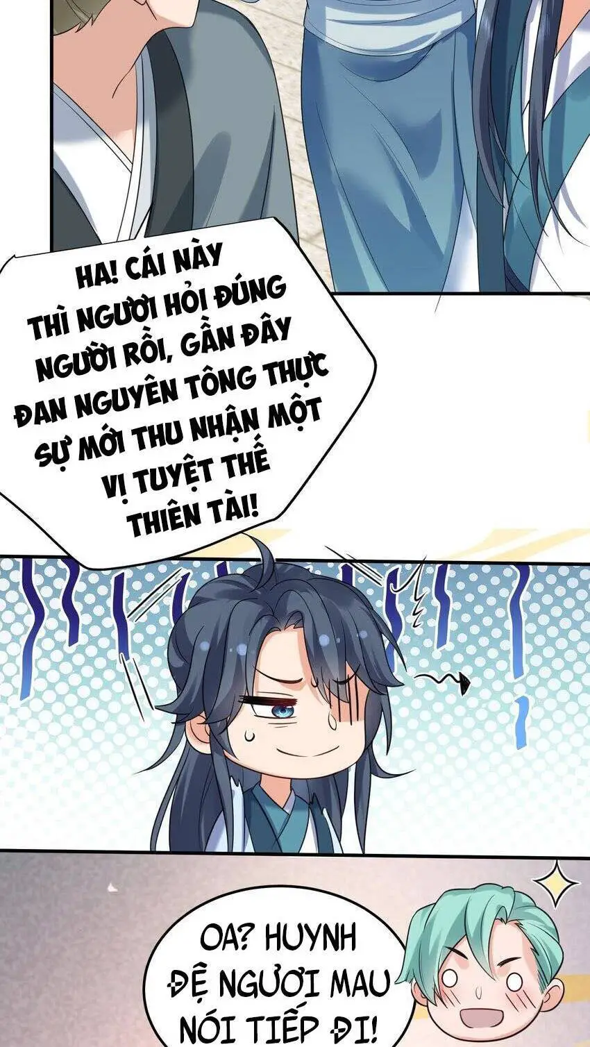 Ta Vô Địch Lúc Nào Nettruyen ZZZ Chương 102 Page 28