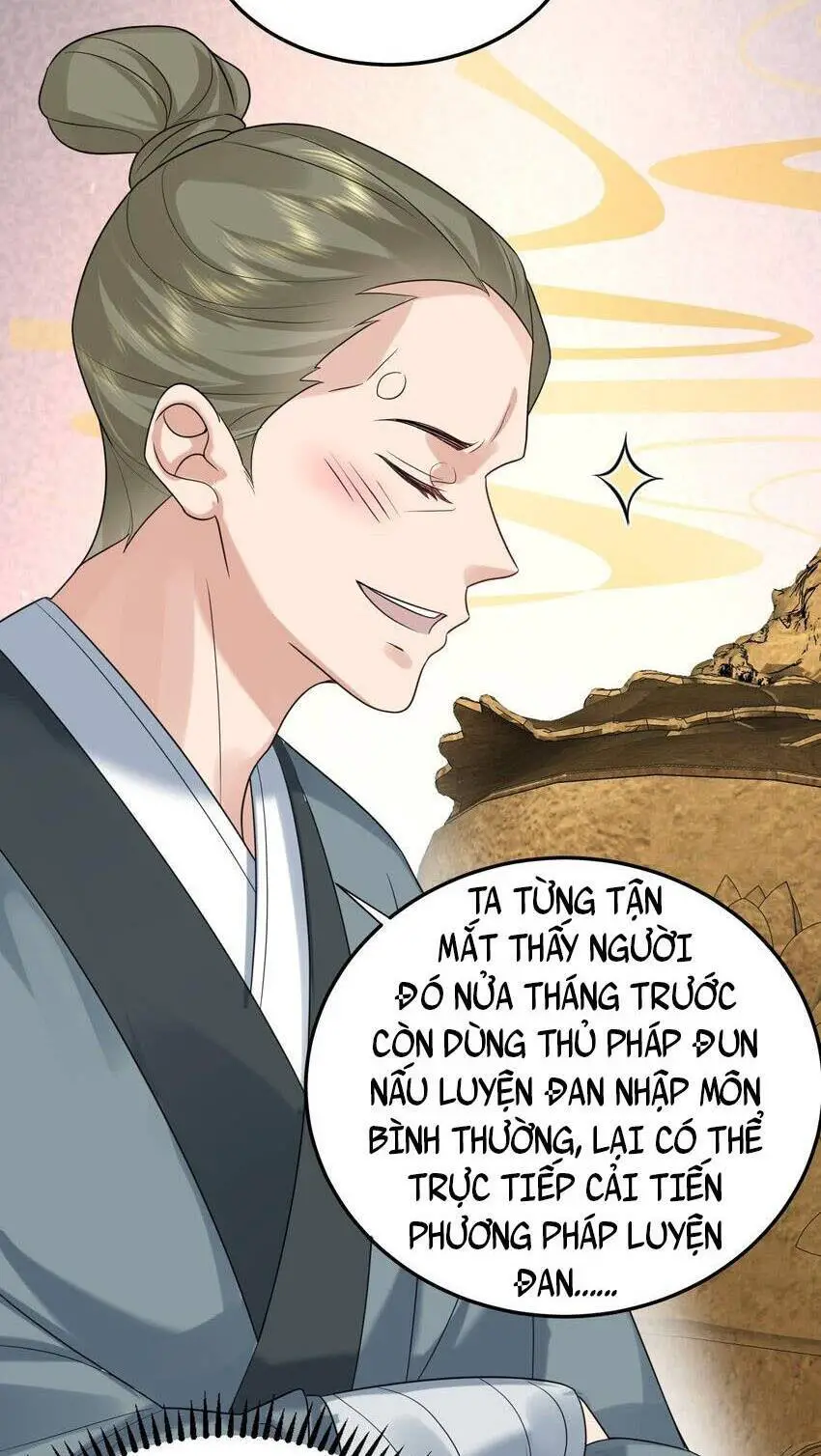 Ta Vô Địch Lúc Nào Nettruyen ZZZ Chương 102 Page 29