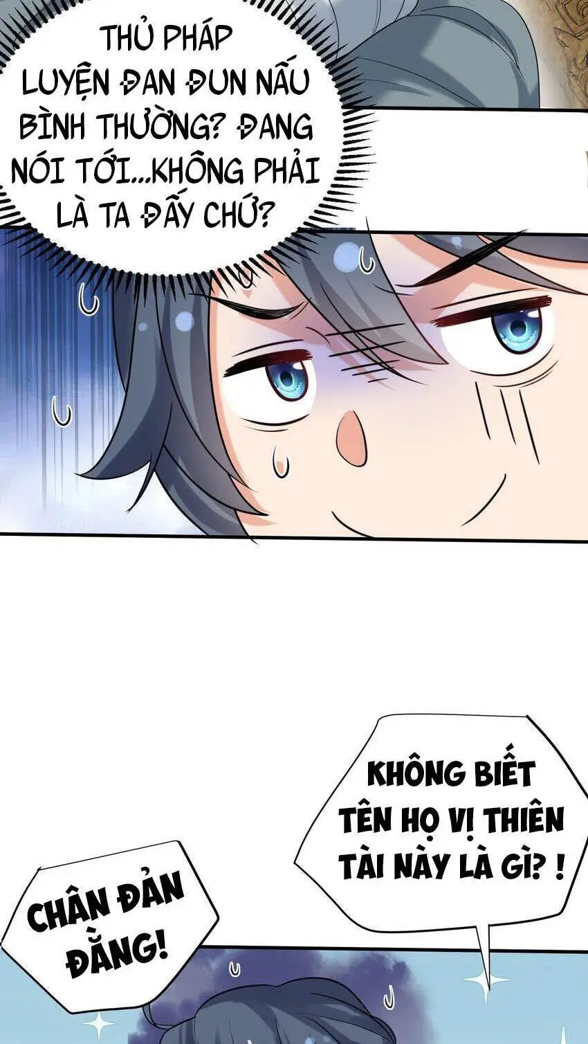 Ta Vô Địch Lúc Nào Nettruyen ZZZ Chương 102 Page 30