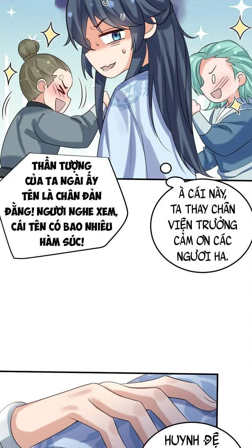 Ta Vô Địch Lúc Nào Nettruyen ZZZ Chương 102 Page 31