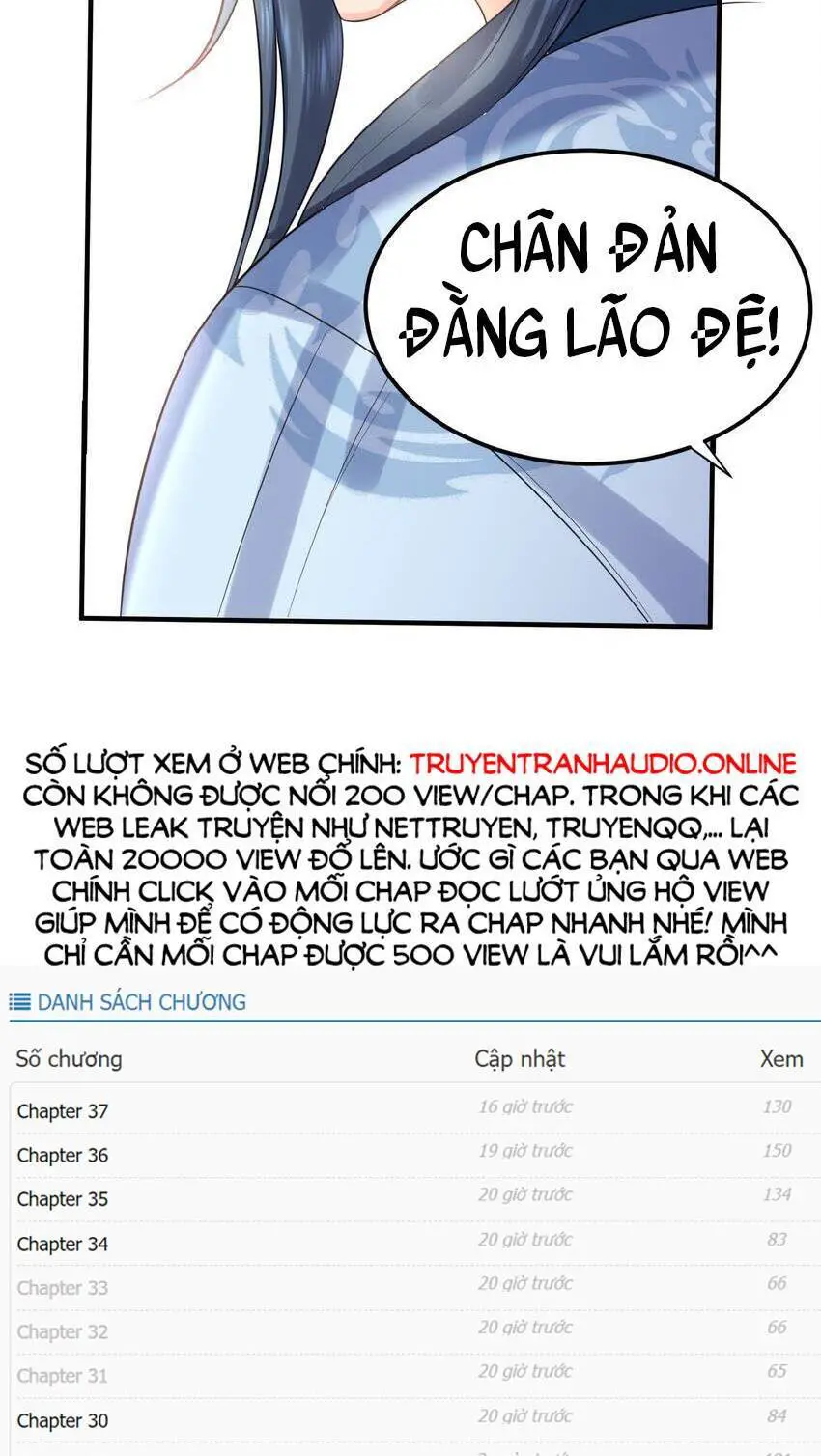 Ta Vô Địch Lúc Nào Nettruyen ZZZ Chương 102 Page 34