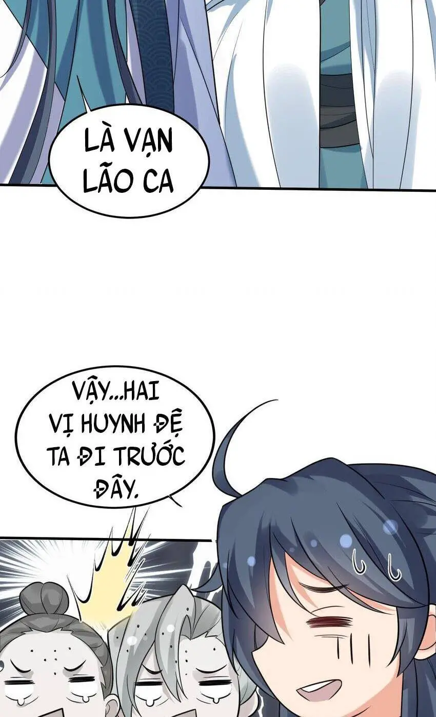 Ta Vô Địch Lúc Nào Nettruyen ZZZ Chương 102 Page 36