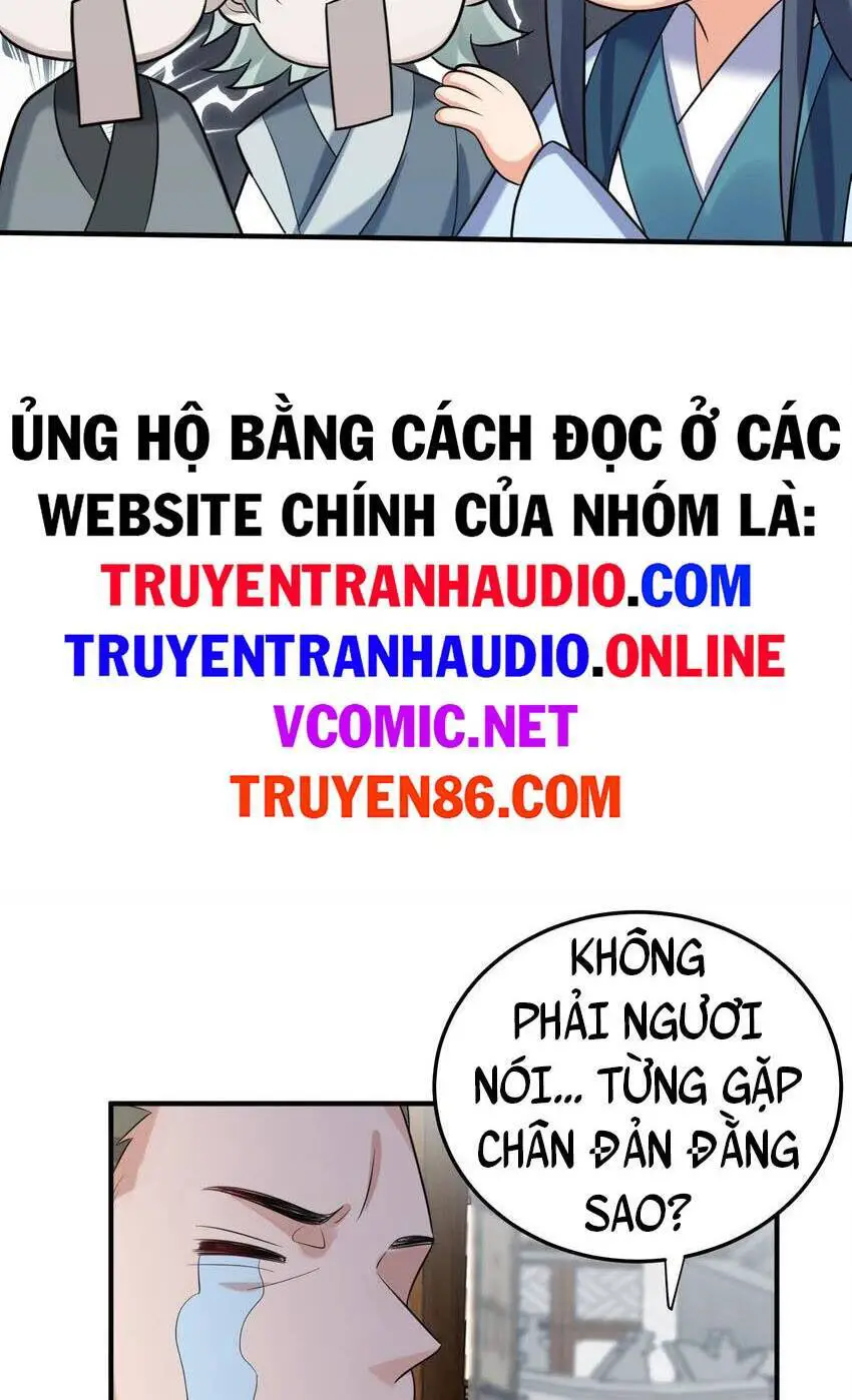 Ta Vô Địch Lúc Nào Nettruyen ZZZ Chương 102 Page 37