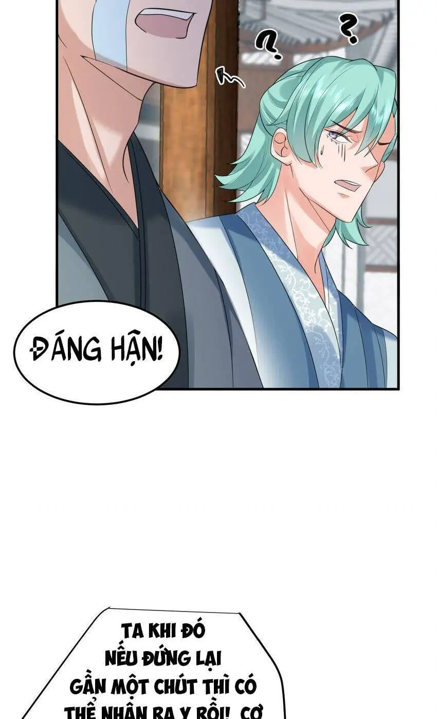 Ta Vô Địch Lúc Nào Nettruyen ZZZ Chương 102 Page 38