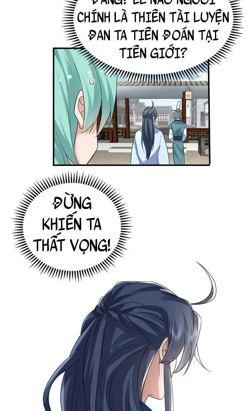 Ta Vô Địch Lúc Nào Nettruyen ZZZ Chương 102 Page 40