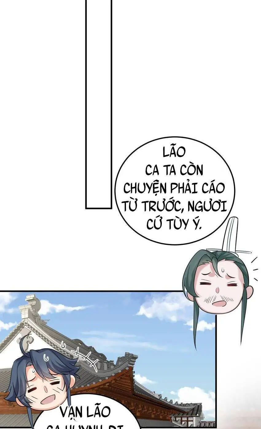 Ta Vô Địch Lúc Nào Nettruyen ZZZ Chương 102 Page 42