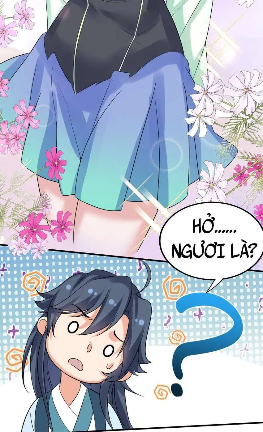 Ta Vô Địch Lúc Nào Nettruyen ZZZ Chương 102 Page 46