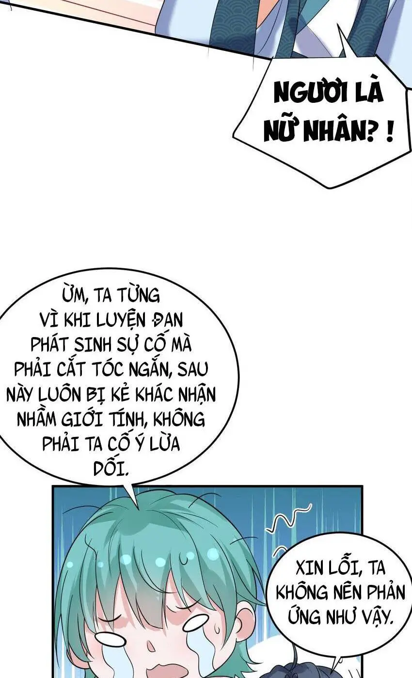 Ta Vô Địch Lúc Nào Nettruyen ZZZ Chương 102 Page 48