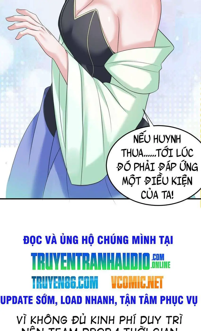 Ta Vô Địch Lúc Nào Nettruyen ZZZ Chương 102 Page 50