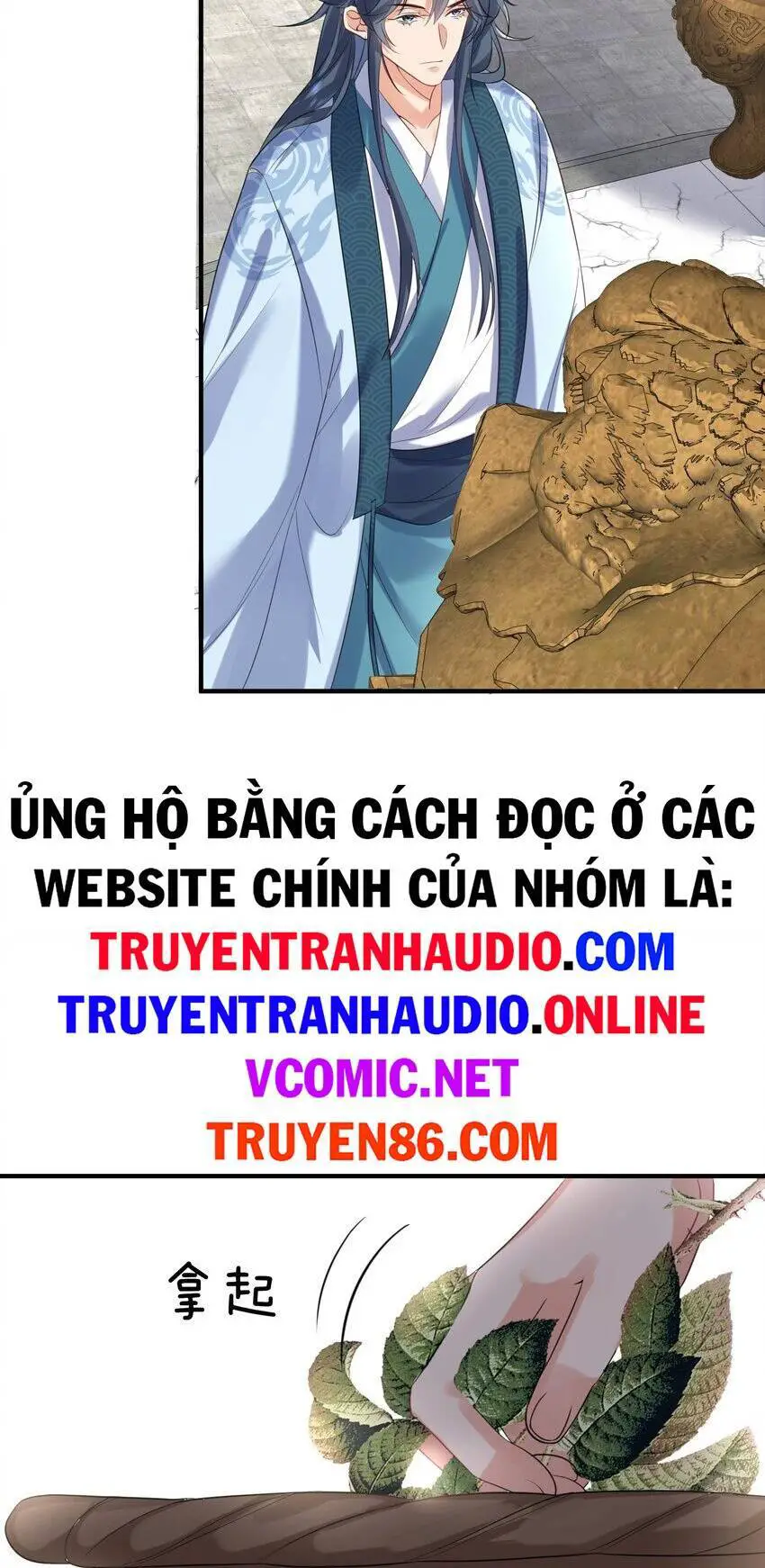 Ta Vô Địch Lúc Nào Nettruyen ZZZ Chương 103 Page 4