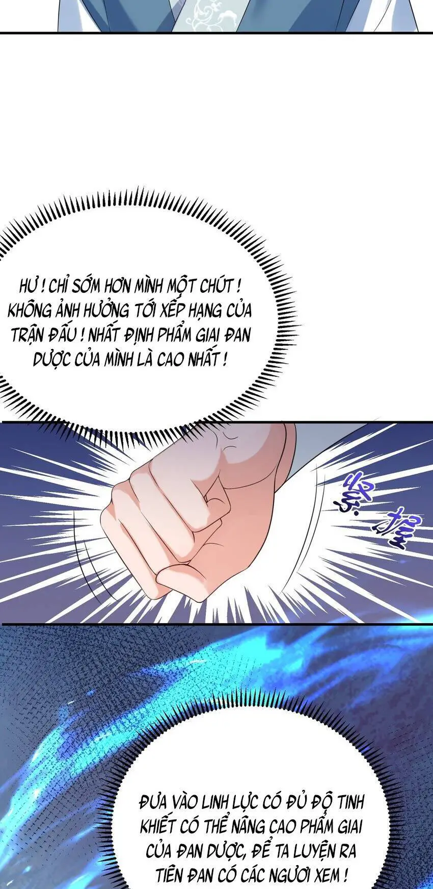 Ta Vô Địch Lúc Nào Nettruyen ZZZ Chương 103 Page 12