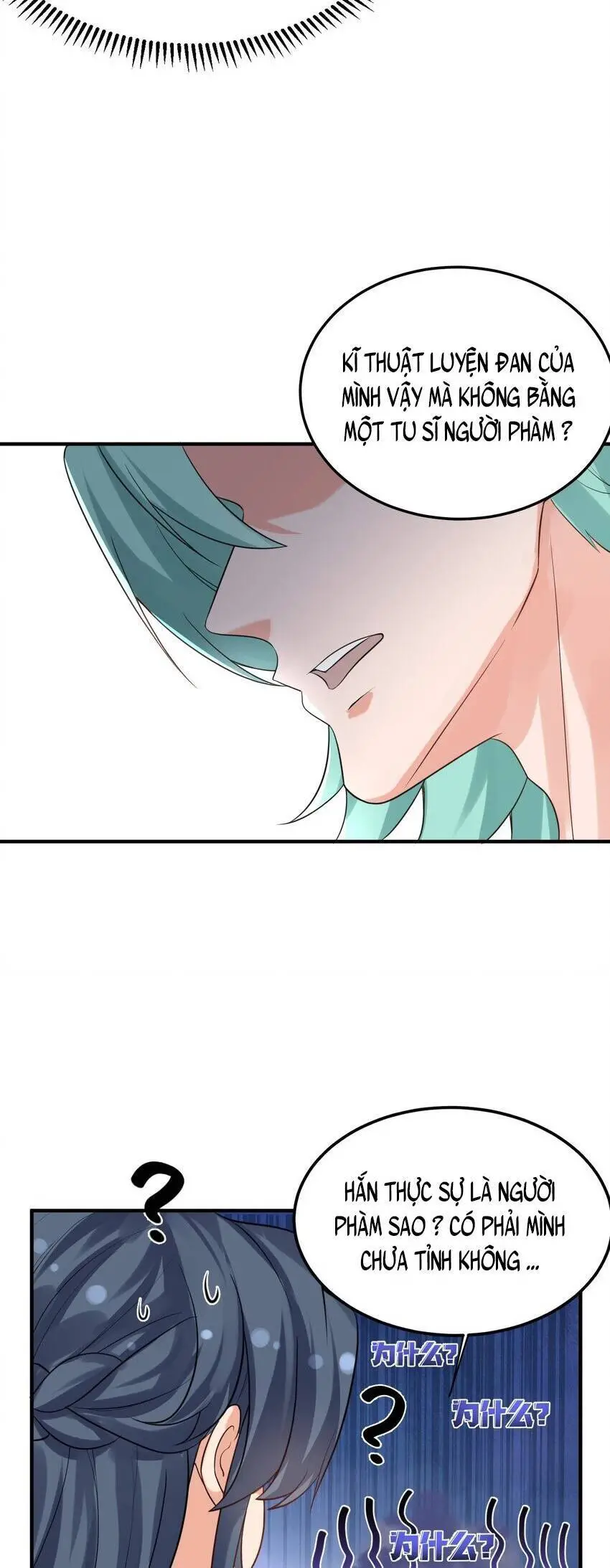 Ta Vô Địch Lúc Nào Nettruyen ZZZ Chương 103 Page 24