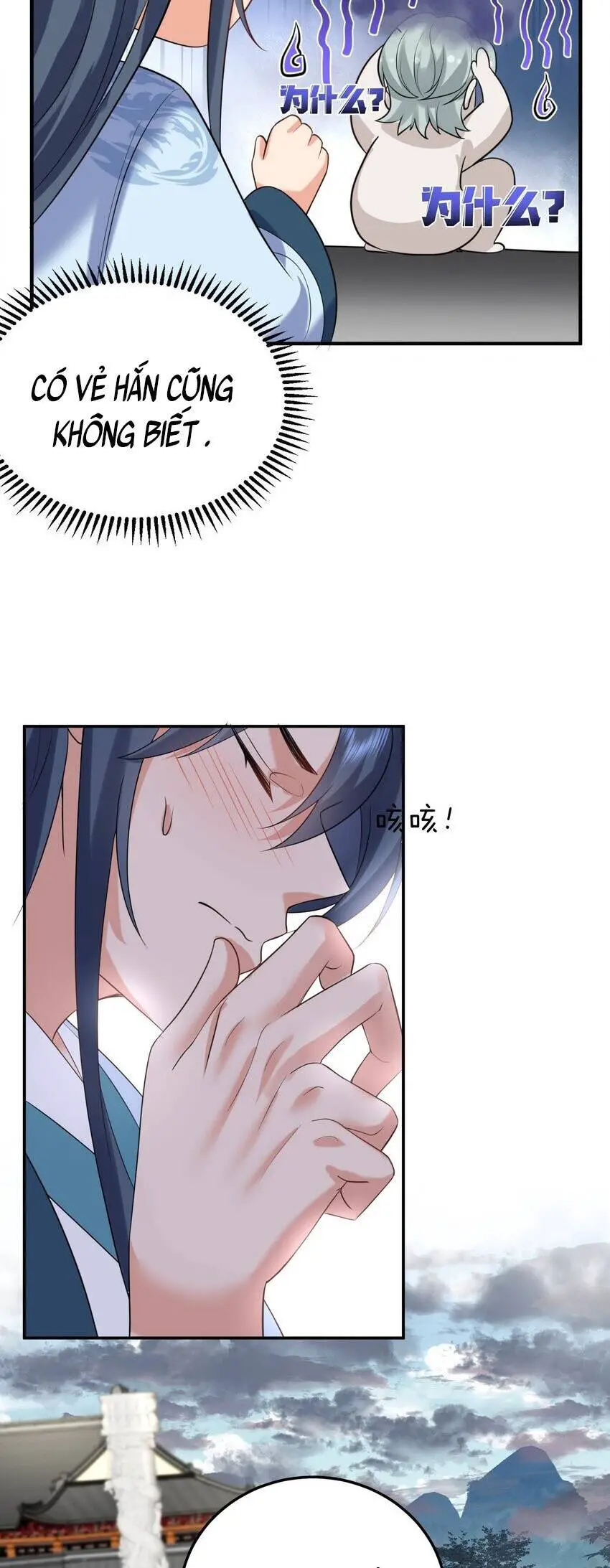 Ta Vô Địch Lúc Nào Nettruyen ZZZ Chương 103 Page 25