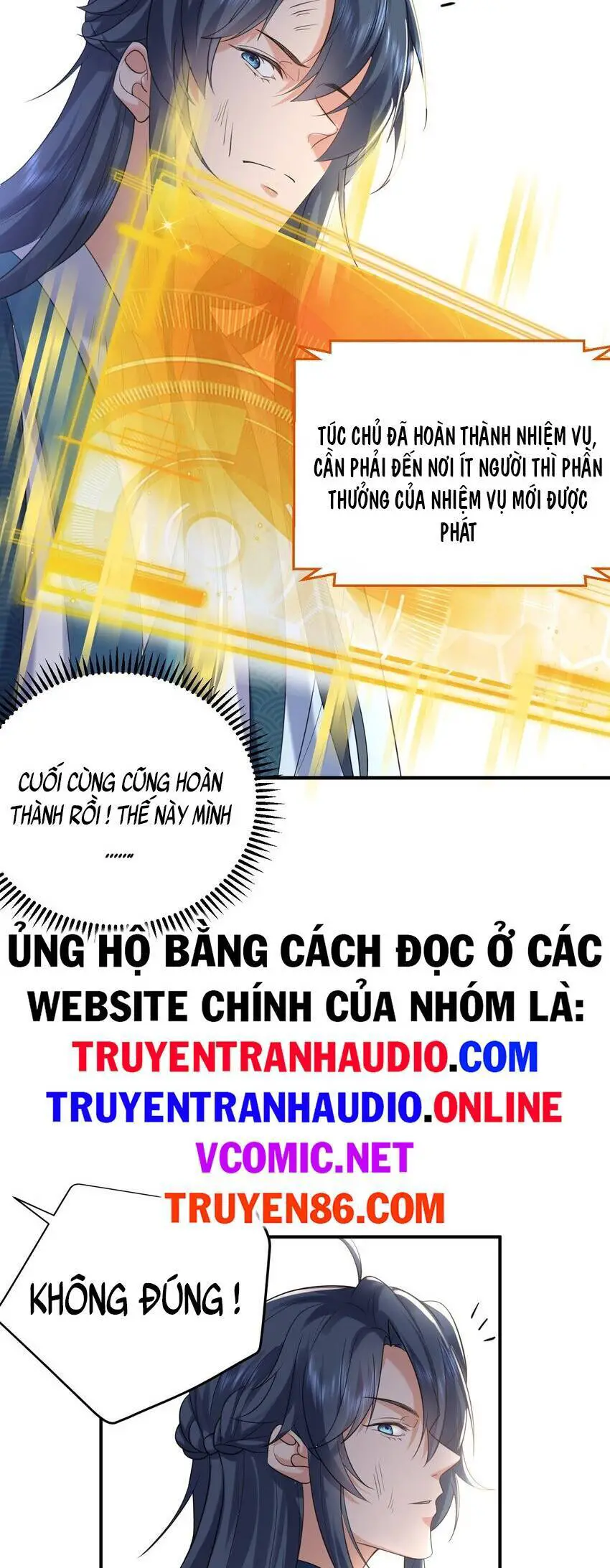 Ta Vô Địch Lúc Nào Nettruyen ZZZ Chương 103 Page 27