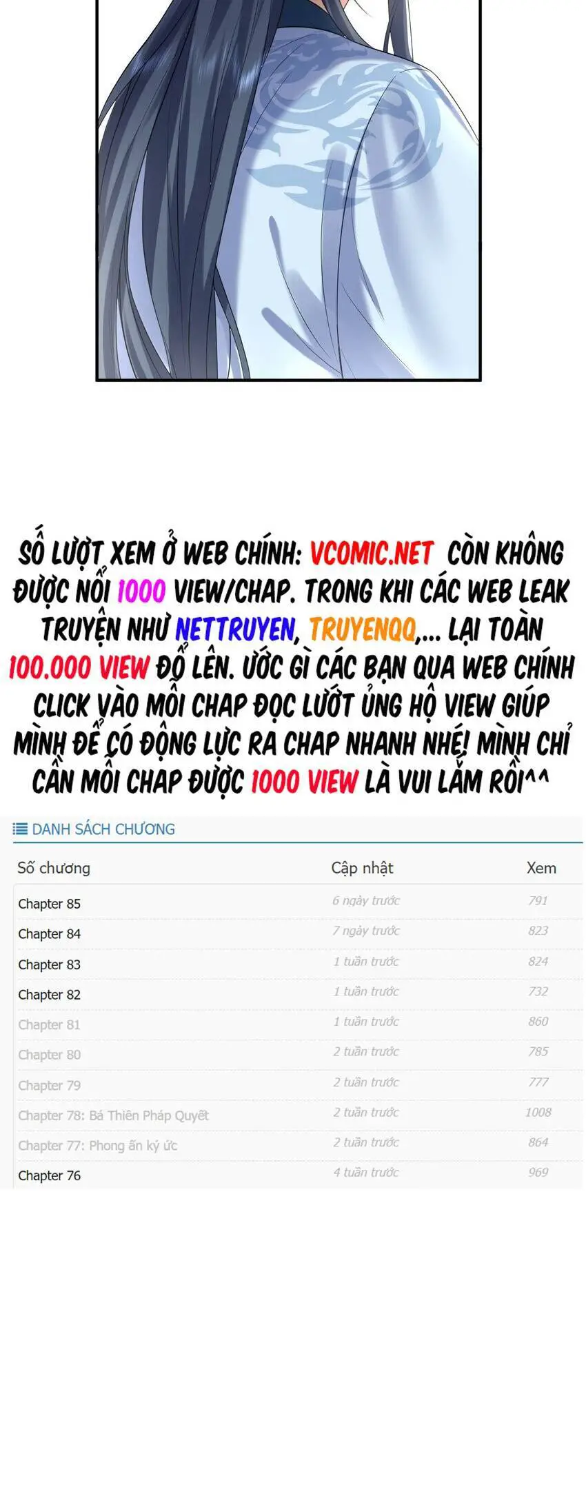 Ta Vô Địch Lúc Nào Nettruyen ZZZ Chương 103 Page 28